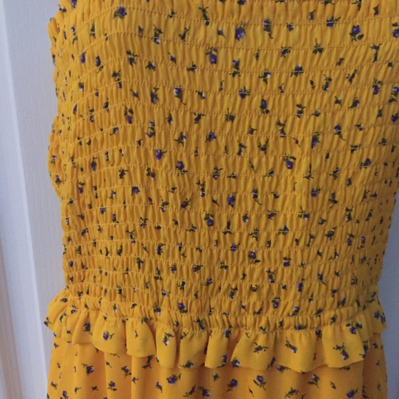 Nordstrom summer dress - Picture 2 of 6